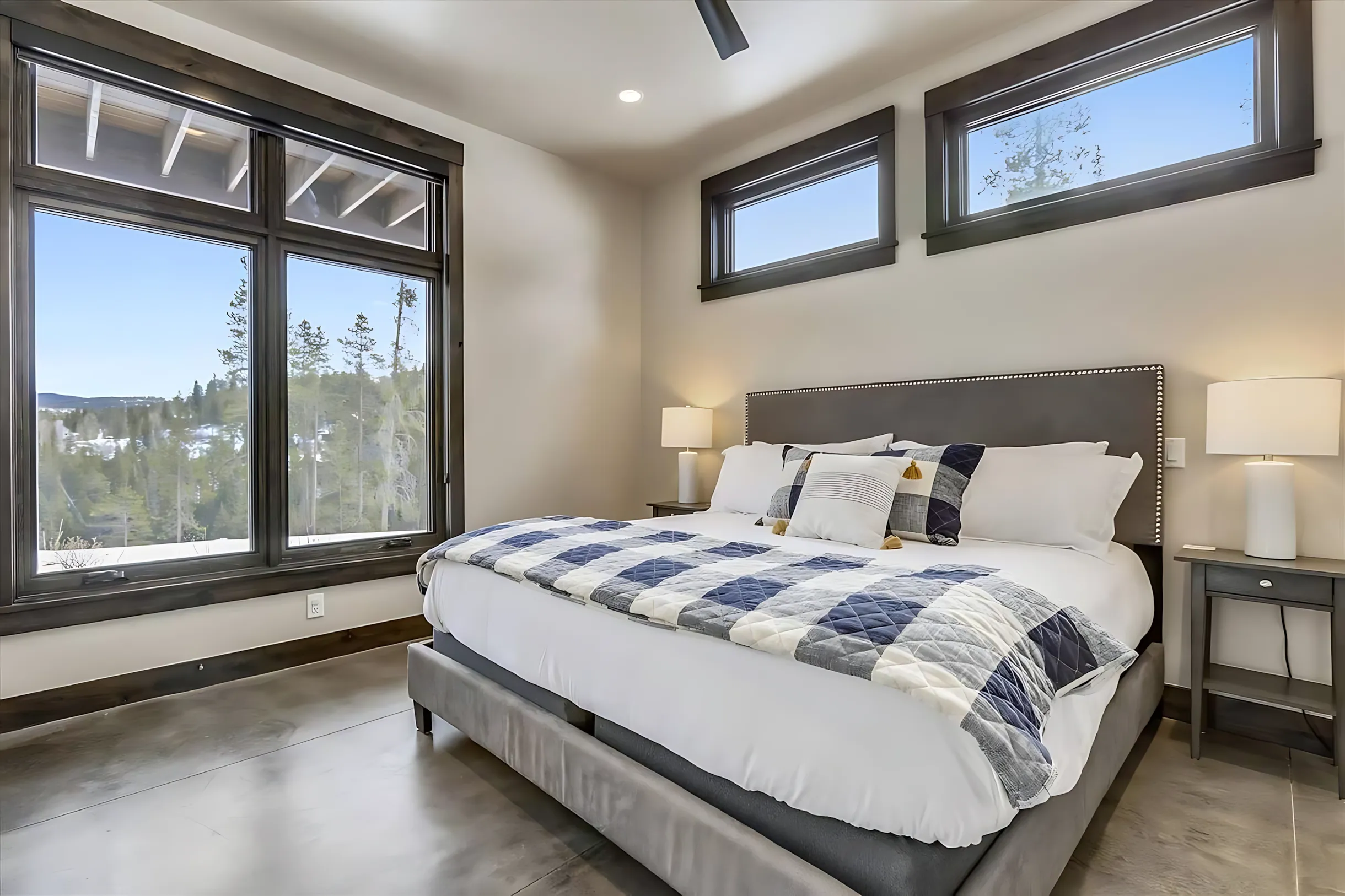 Wander Breckenridge Creek #21