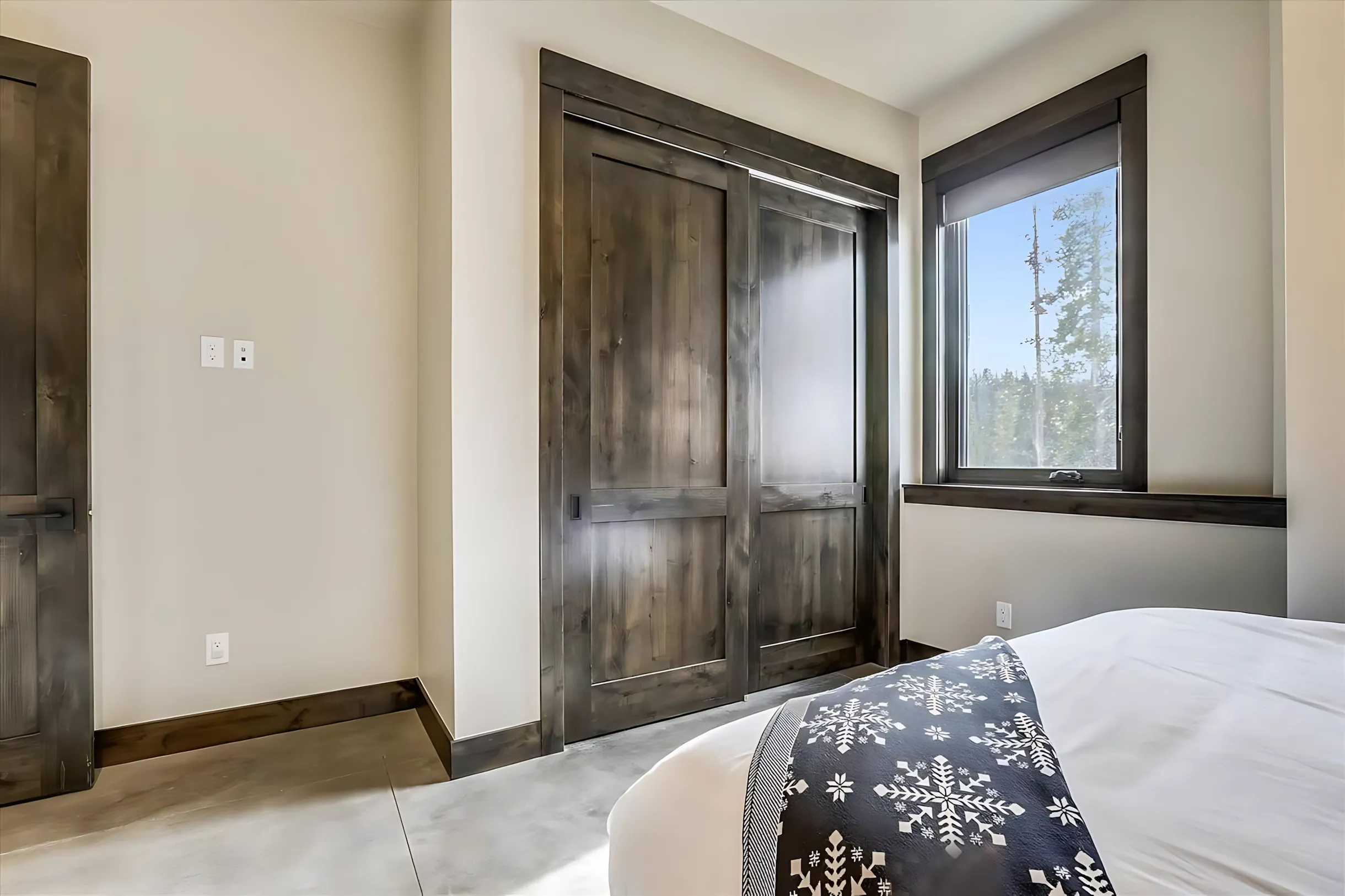 Wander Breckenridge Creek #22