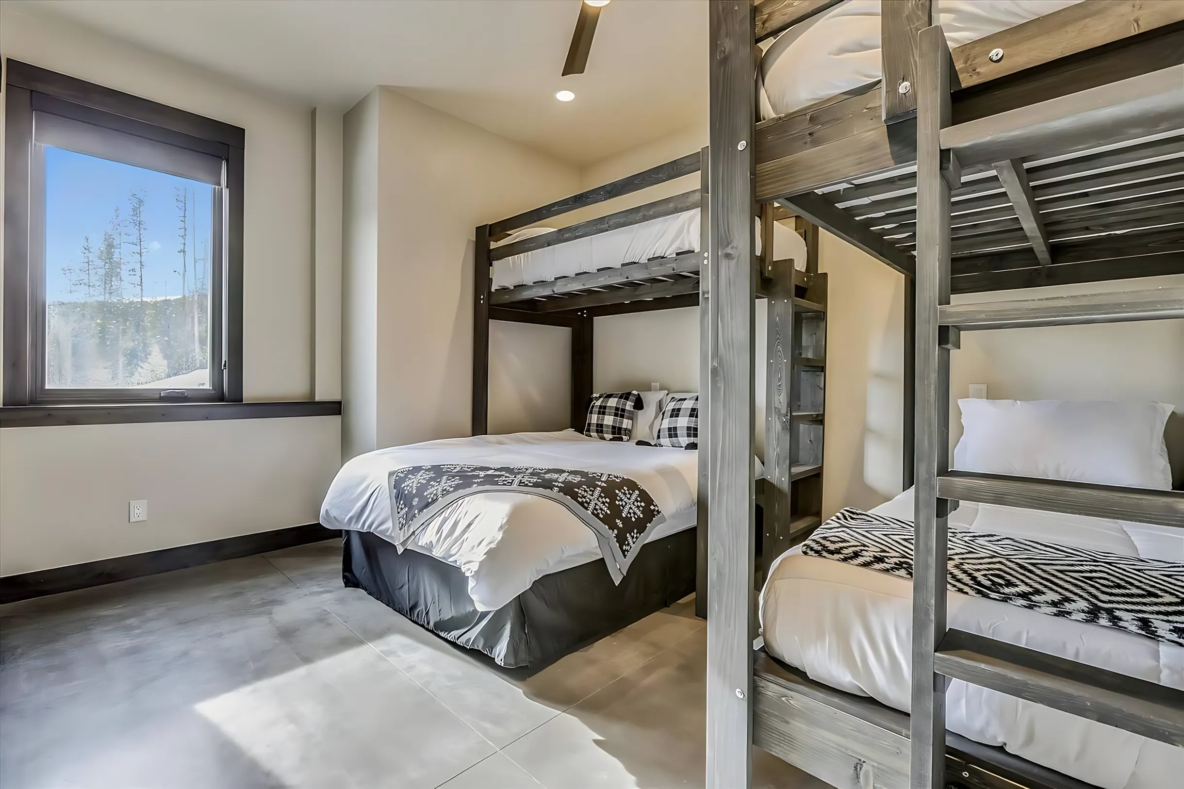 Wander Breckenridge Creek #37