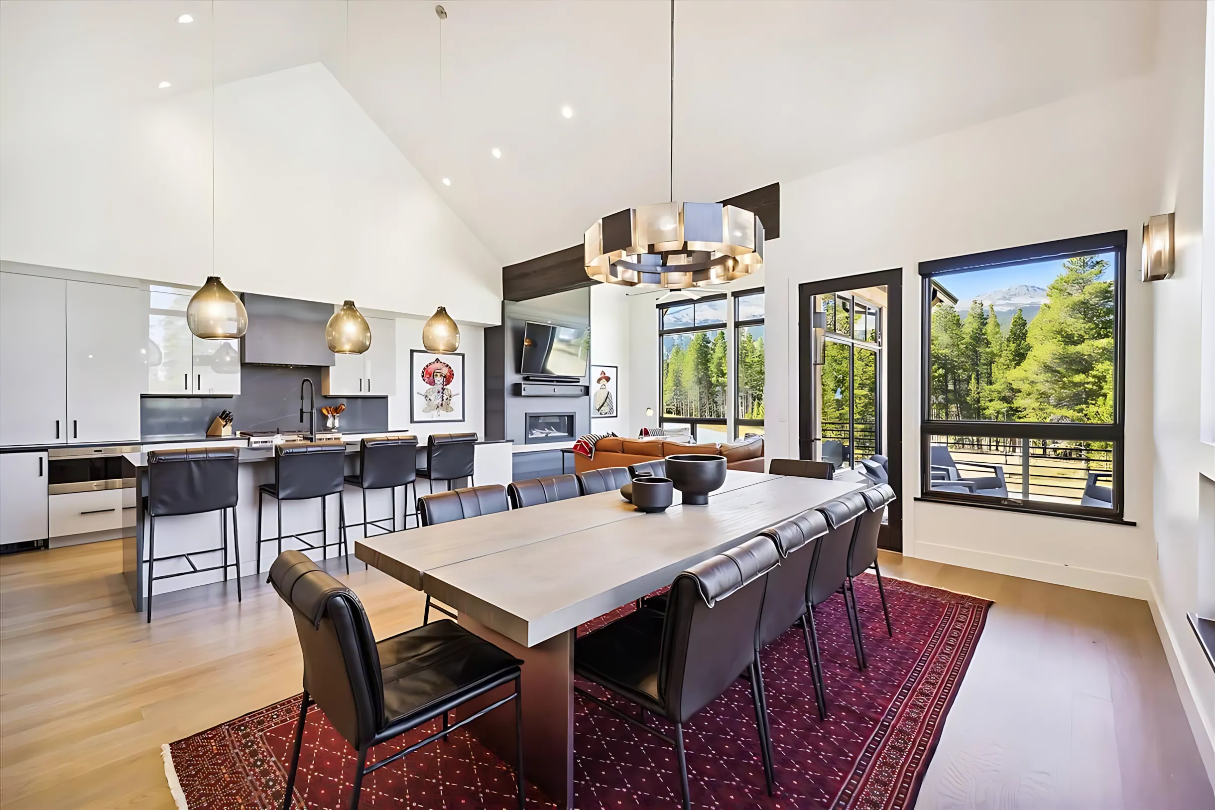 Wander Breckenridge Vista #25