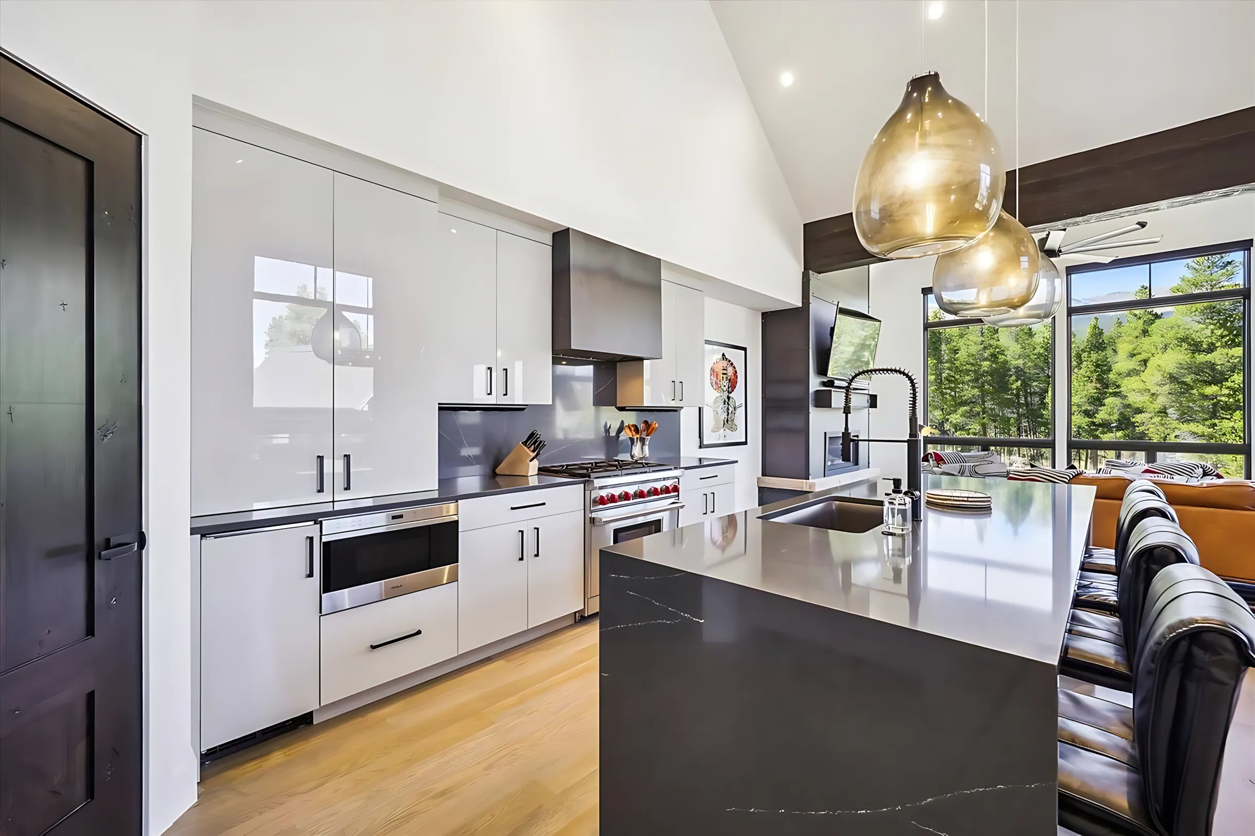 Wander Breckenridge Vista #7