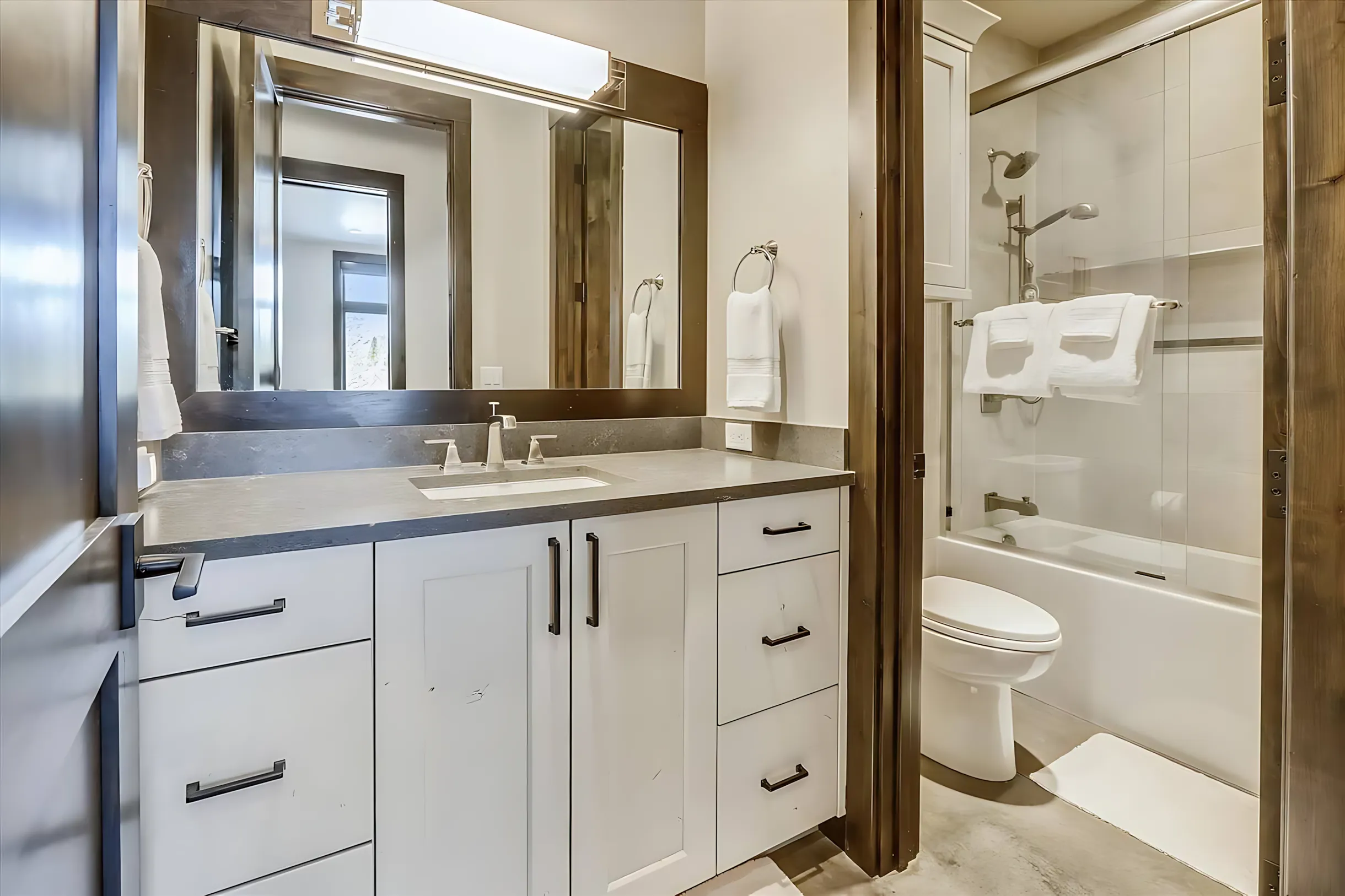 Wander Breckenridge Creek #23