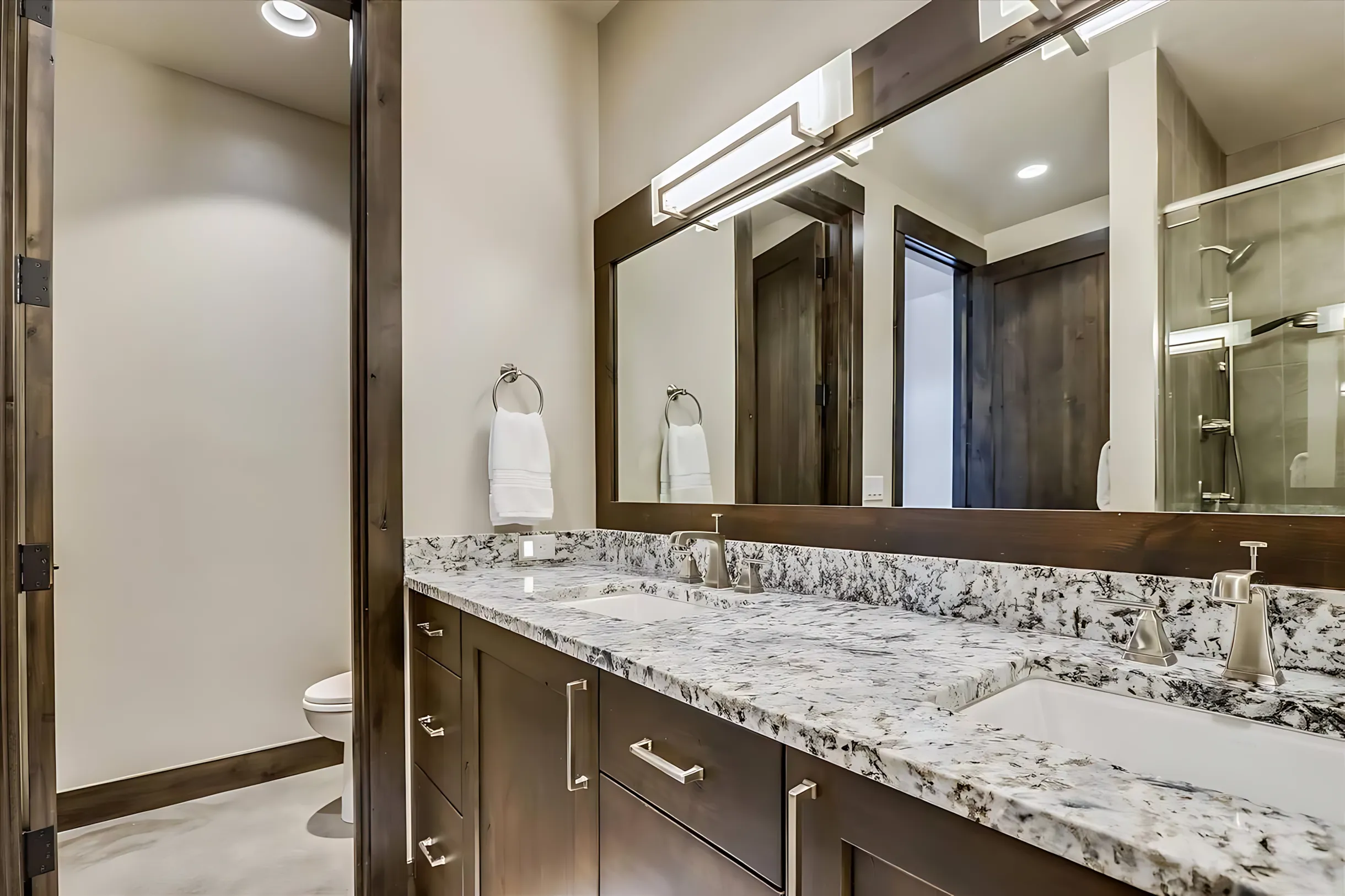 Wander Breckenridge Creek #43