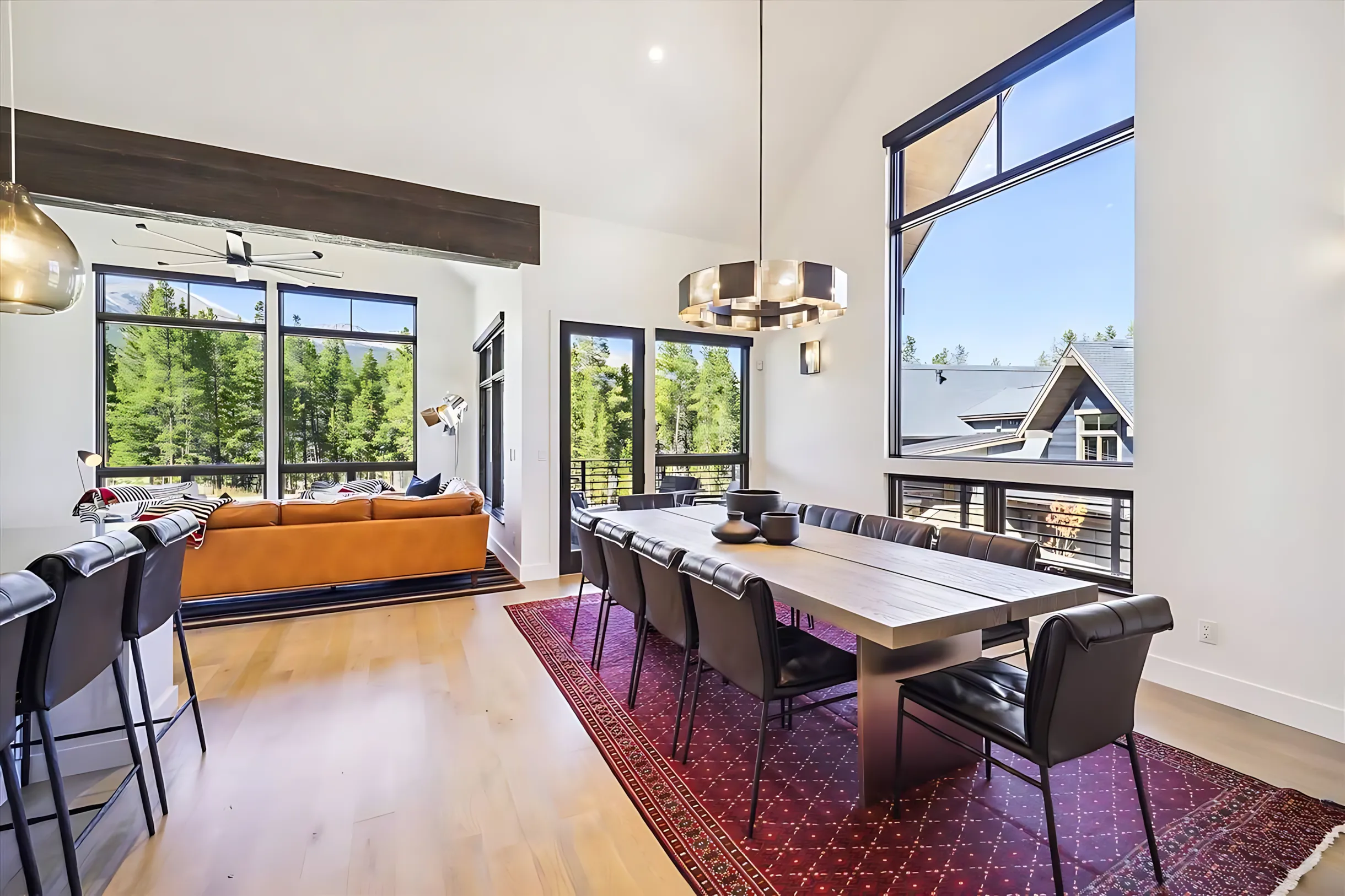 Wander Breckenridge Vista #8