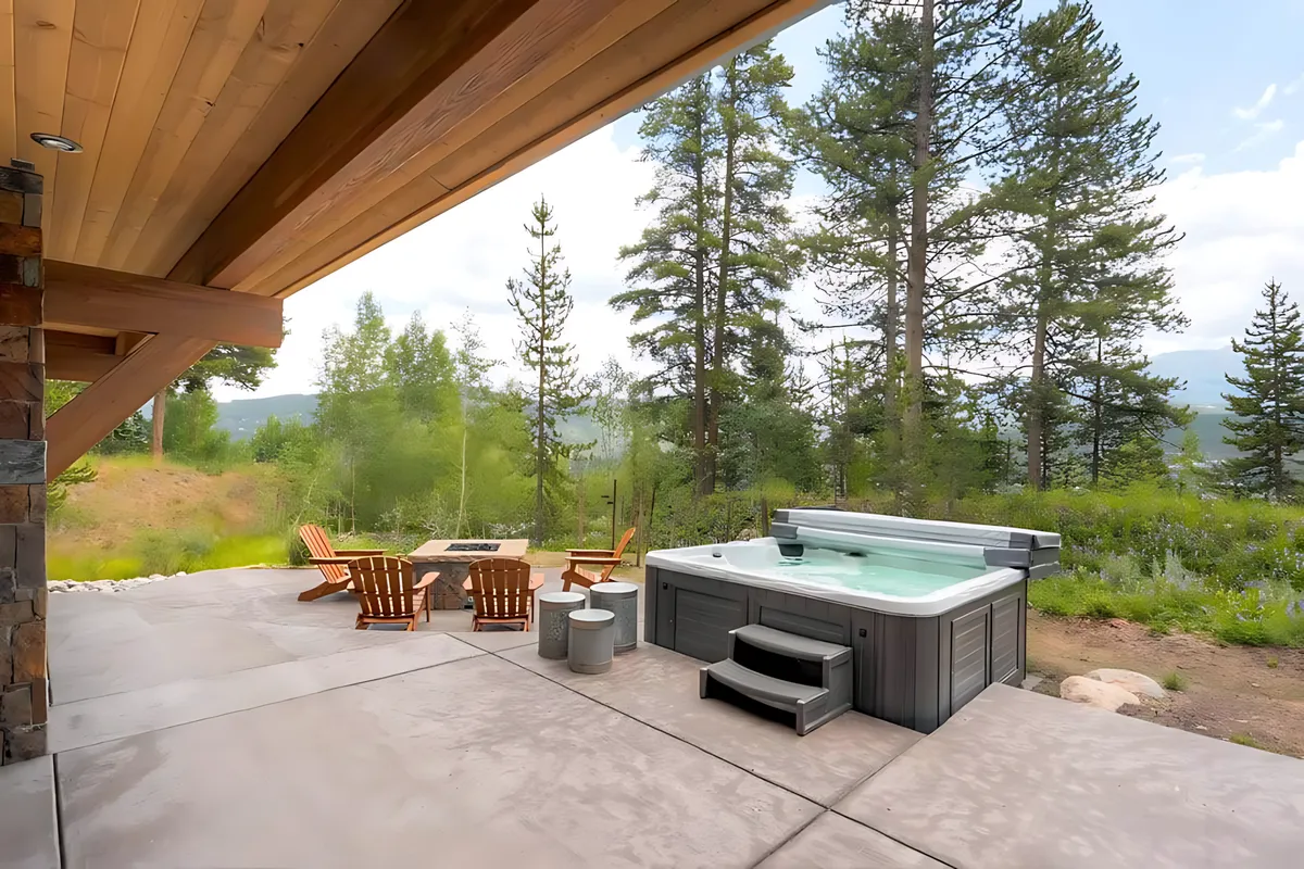 Wander Breckenridge Sunrise #20