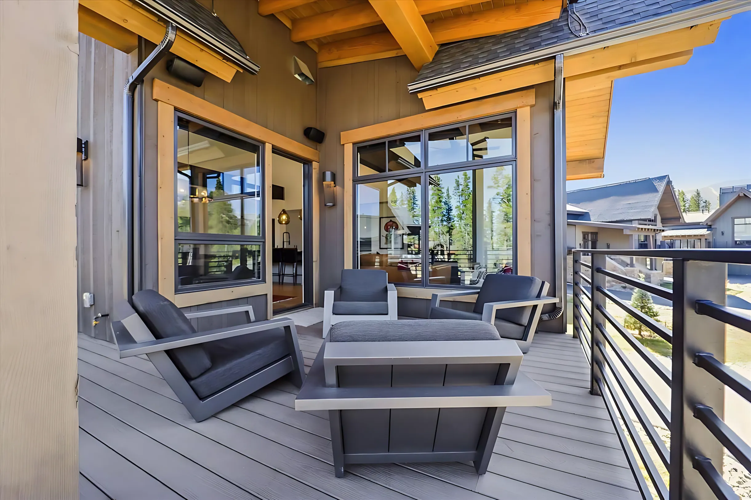 Wander Breckenridge Vista #42