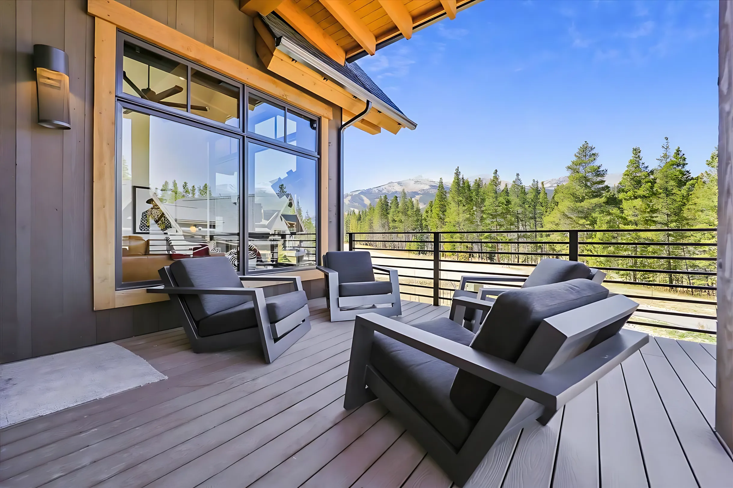 Wander Breckenridge Vista #26