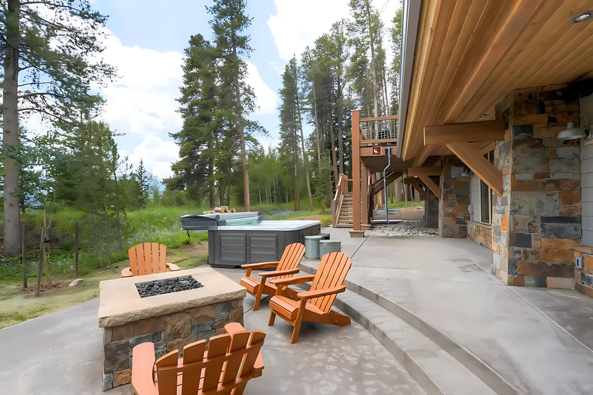 Wander Breckenridge Sunrise #40