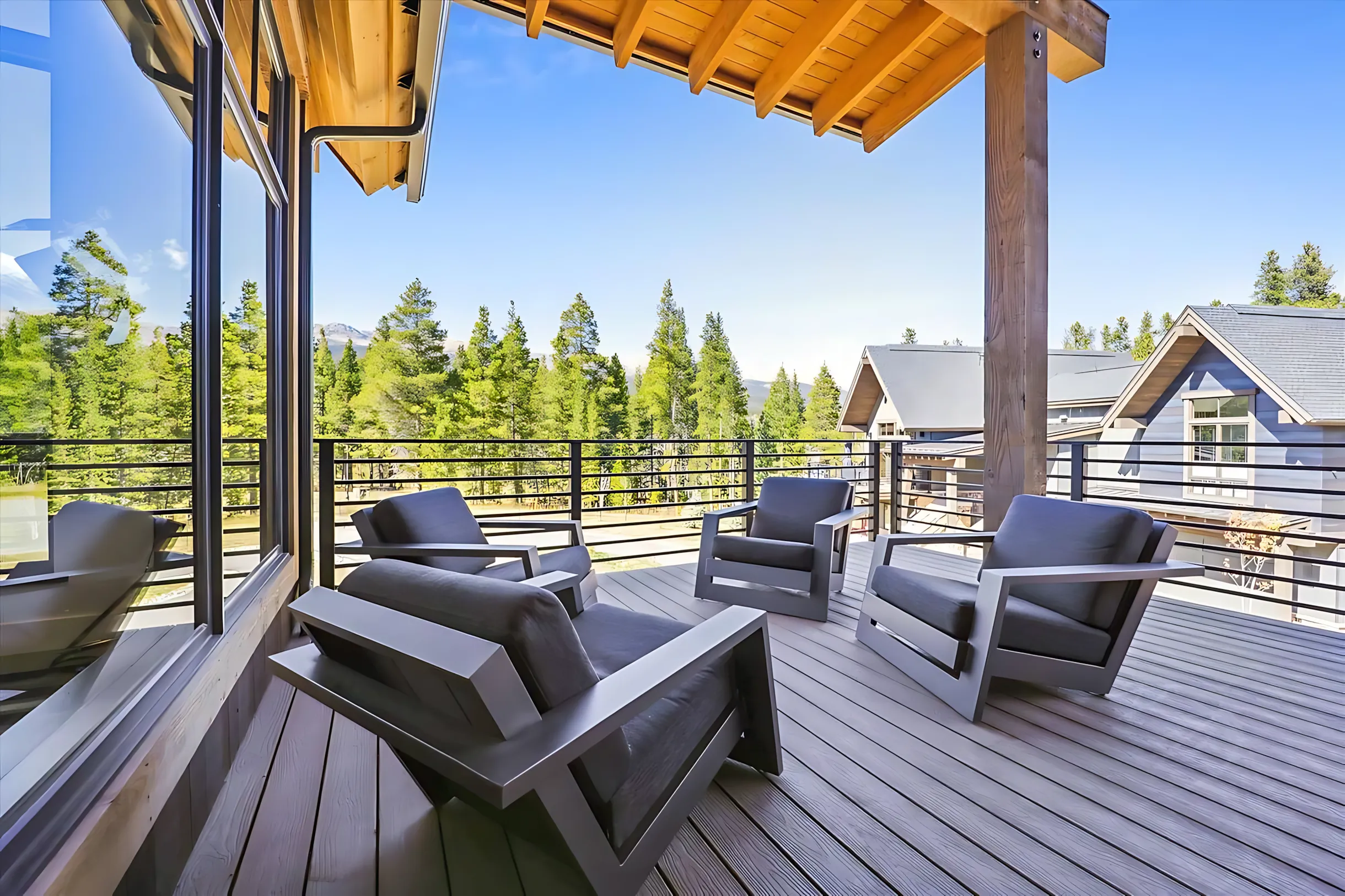 Wander Breckenridge Vista #9