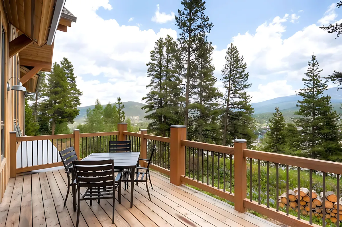 Wander Breckenridge Sunrise #41