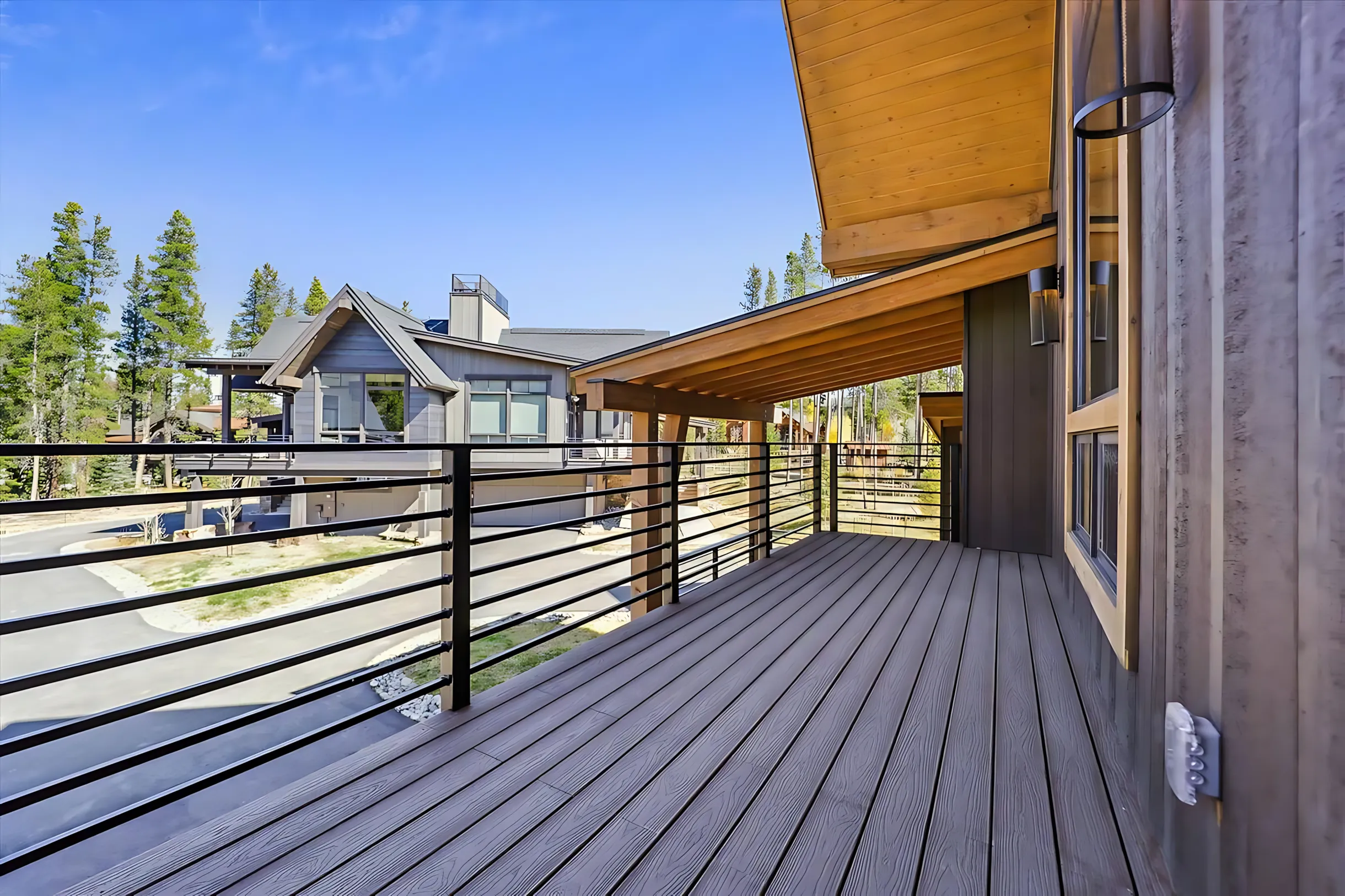 Wander Breckenridge Vista #50