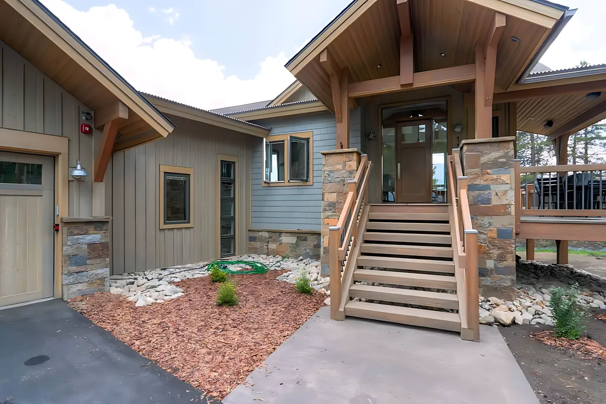 Wander Breckenridge Sunrise #48