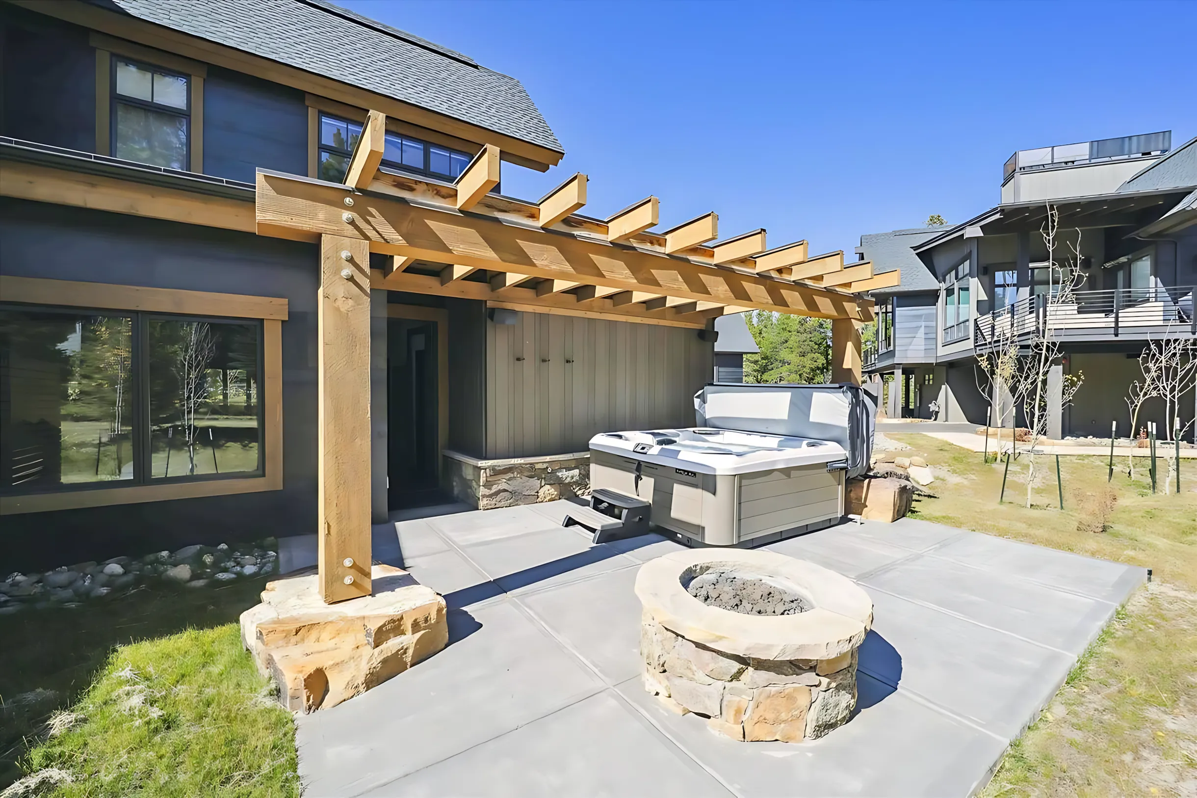 Wander Breckenridge Vista #43