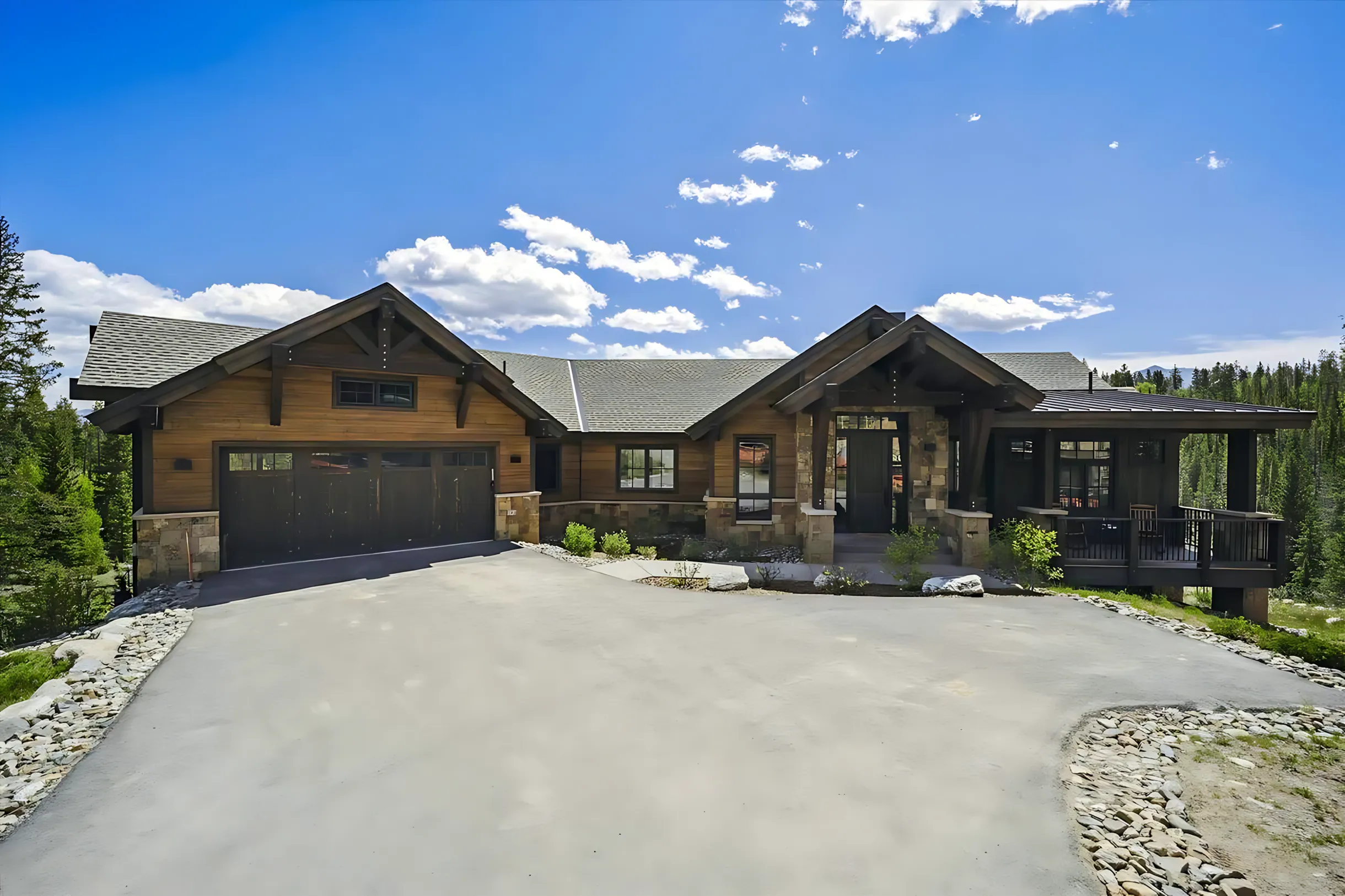 Wander Breckenridge Creek #49