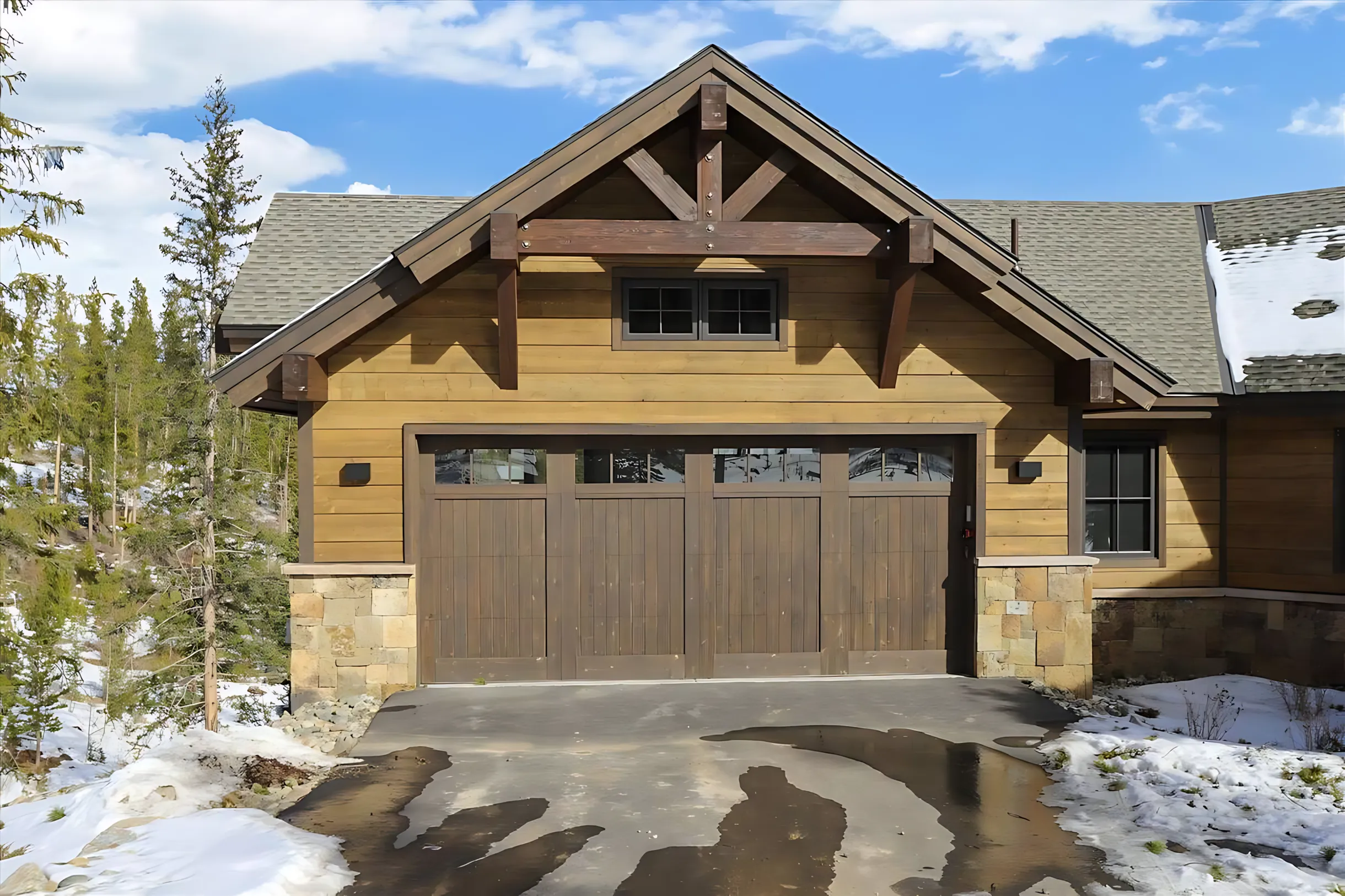 Wander Breckenridge Creek #53