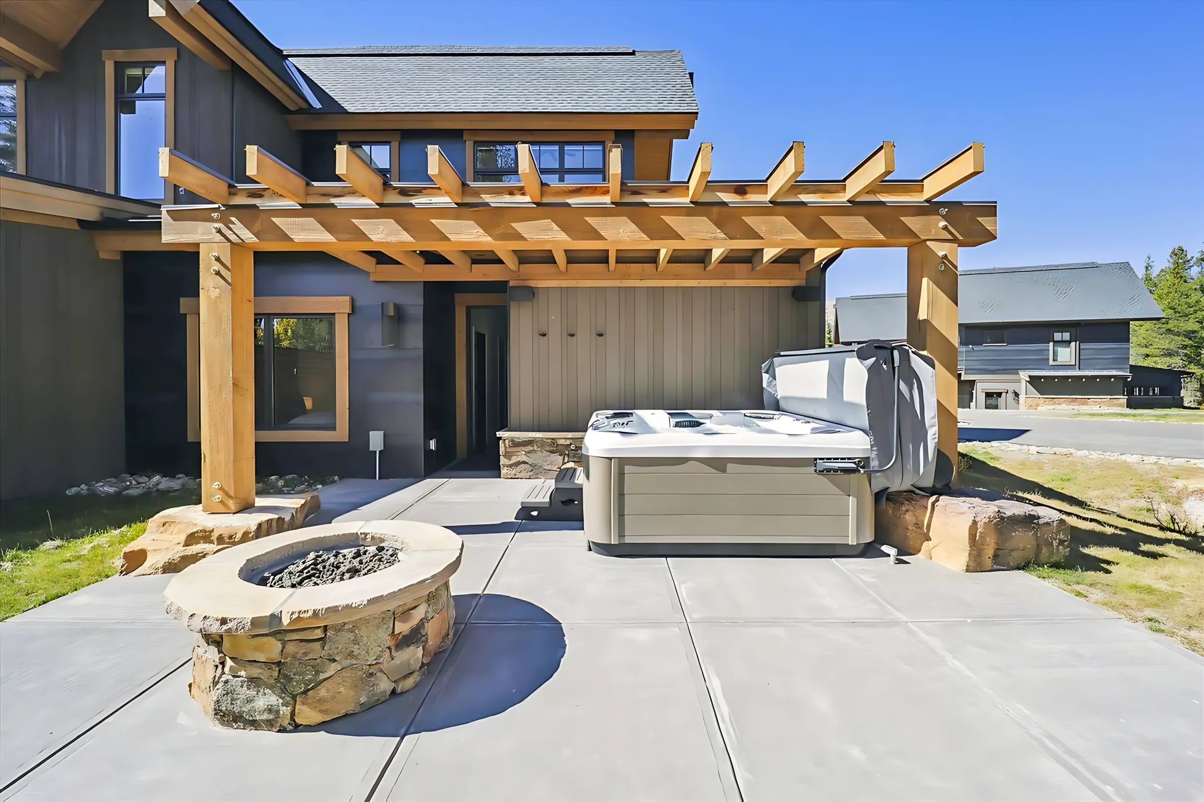 Wander Breckenridge Vista #27