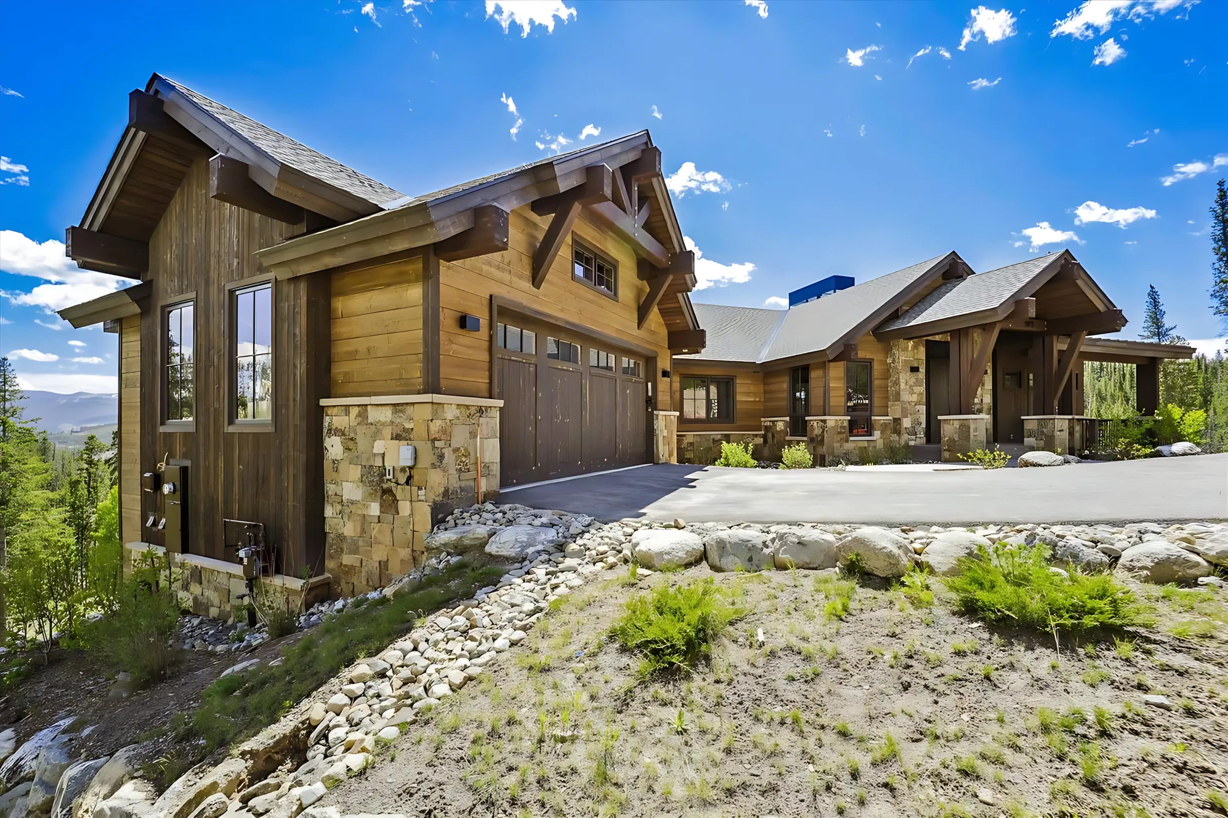 Wander Breckenridge Creek #51