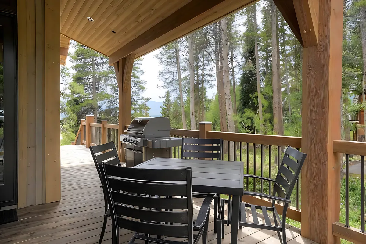 Wander Breckenridge Sunrise #4