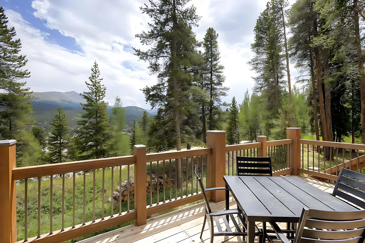 Wander Breckenridge Sunrise #53