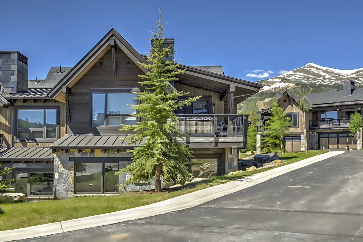 Wander Breckenridge Peaks #41