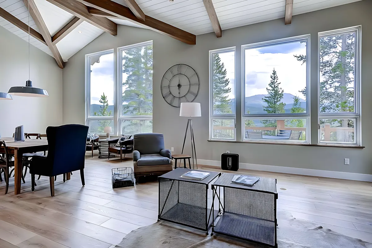 Wander Breckenridge Sunrise #55