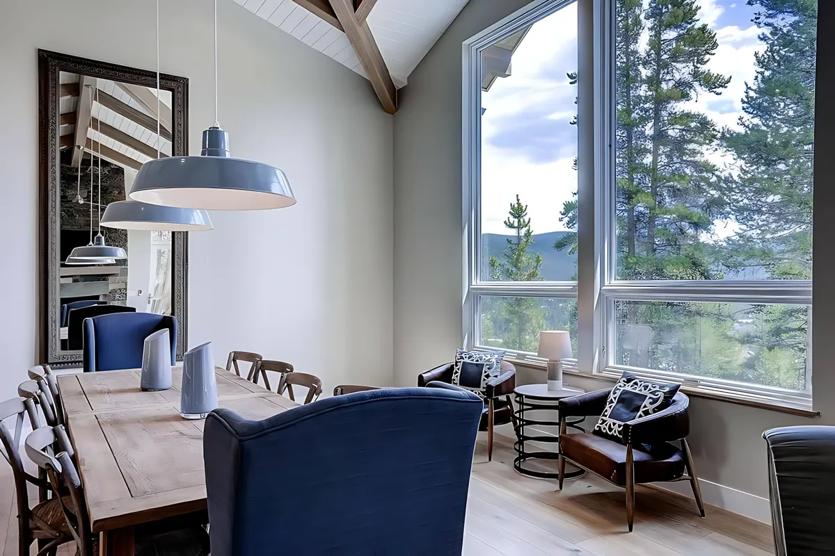 Wander Breckenridge Sunrise #43