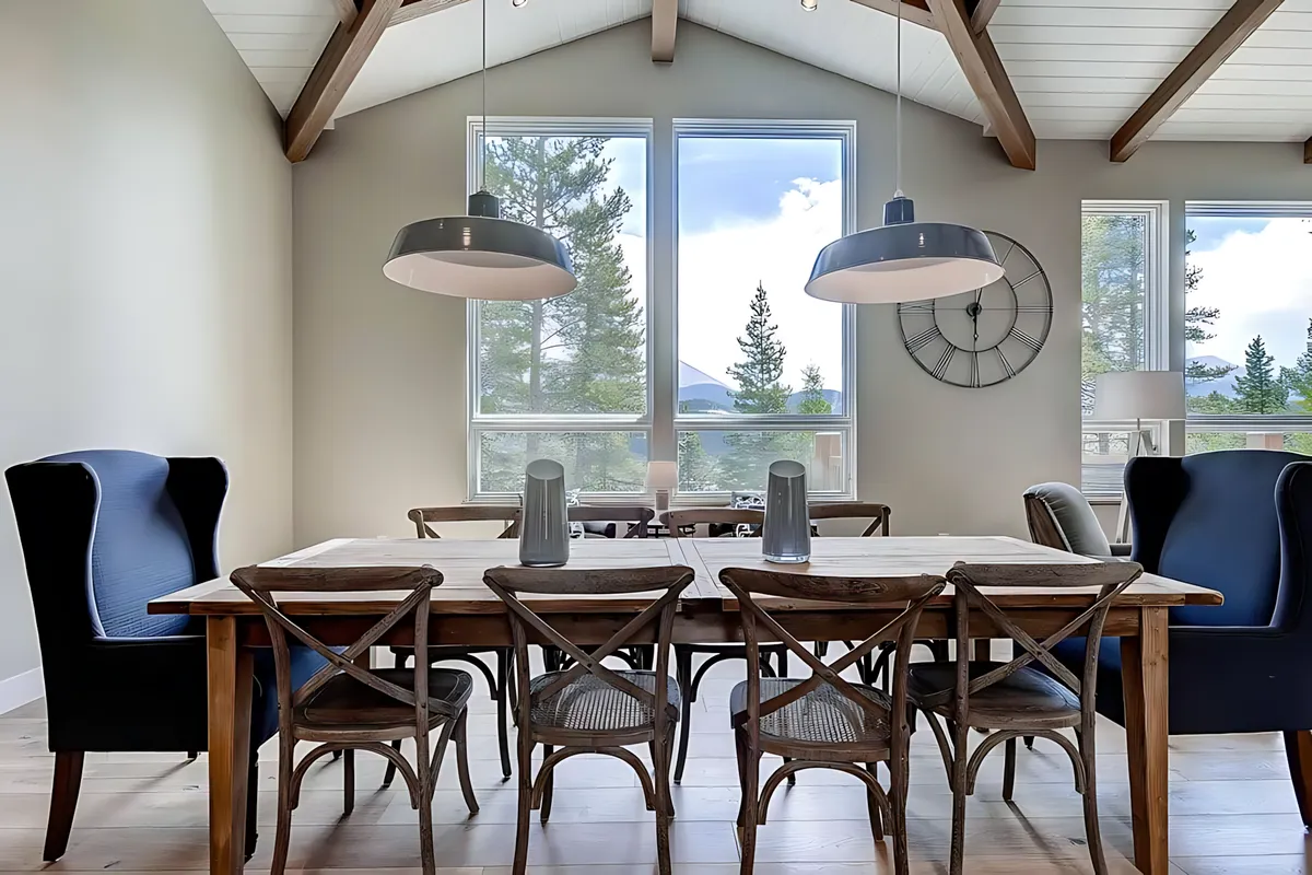 Wander Breckenridge Sunrise #22