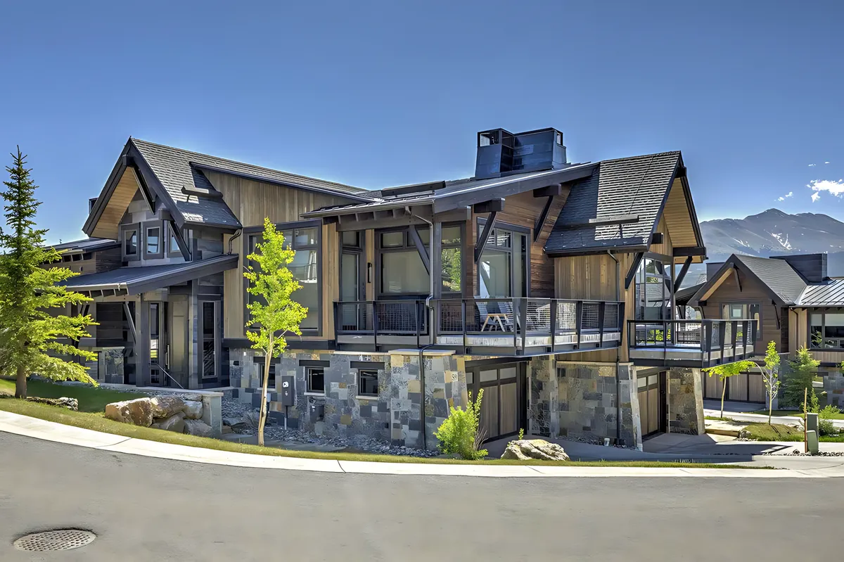 Wander Breckenridge Peaks #44