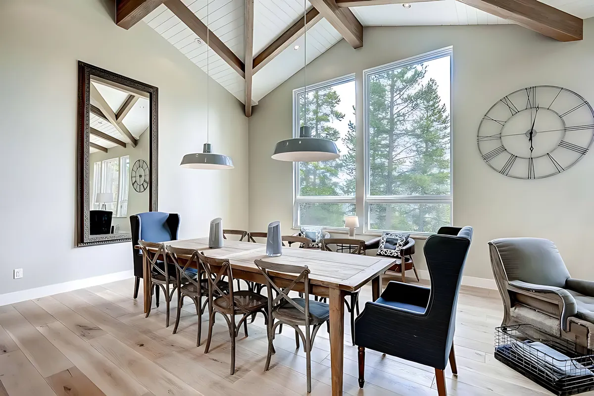 Wander Breckenridge Sunrise #32