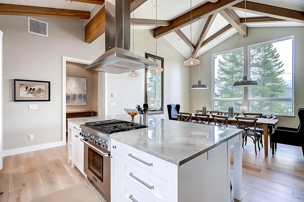 Wander Breckenridge Sunrise #5