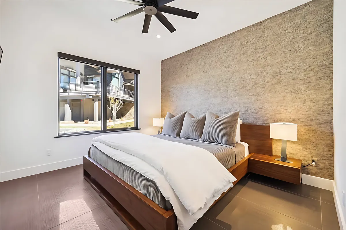 Bedroom 2 image
