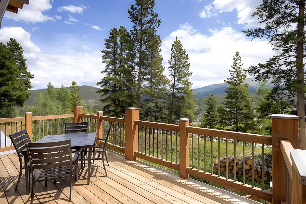 Wander Breckenridge Sunrise #49