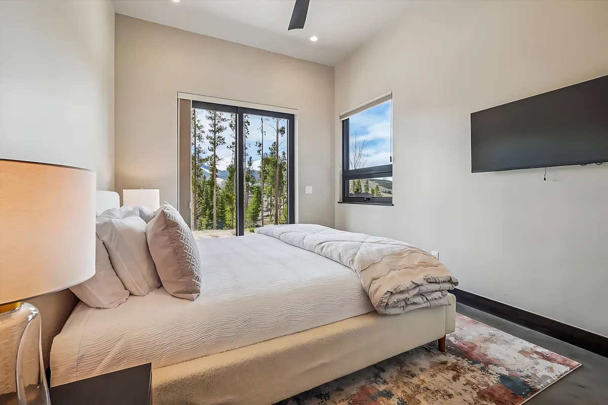 Wander Breckenridge Summit