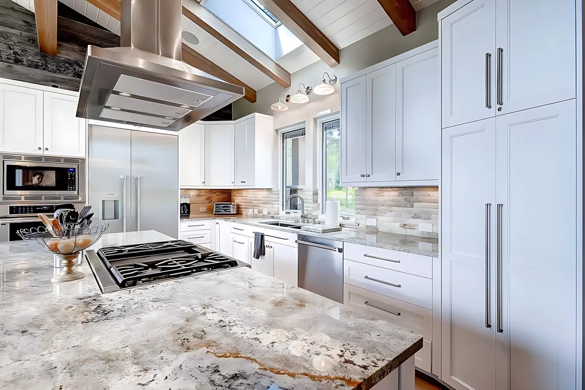 Wander Breckenridge Sunrise #33