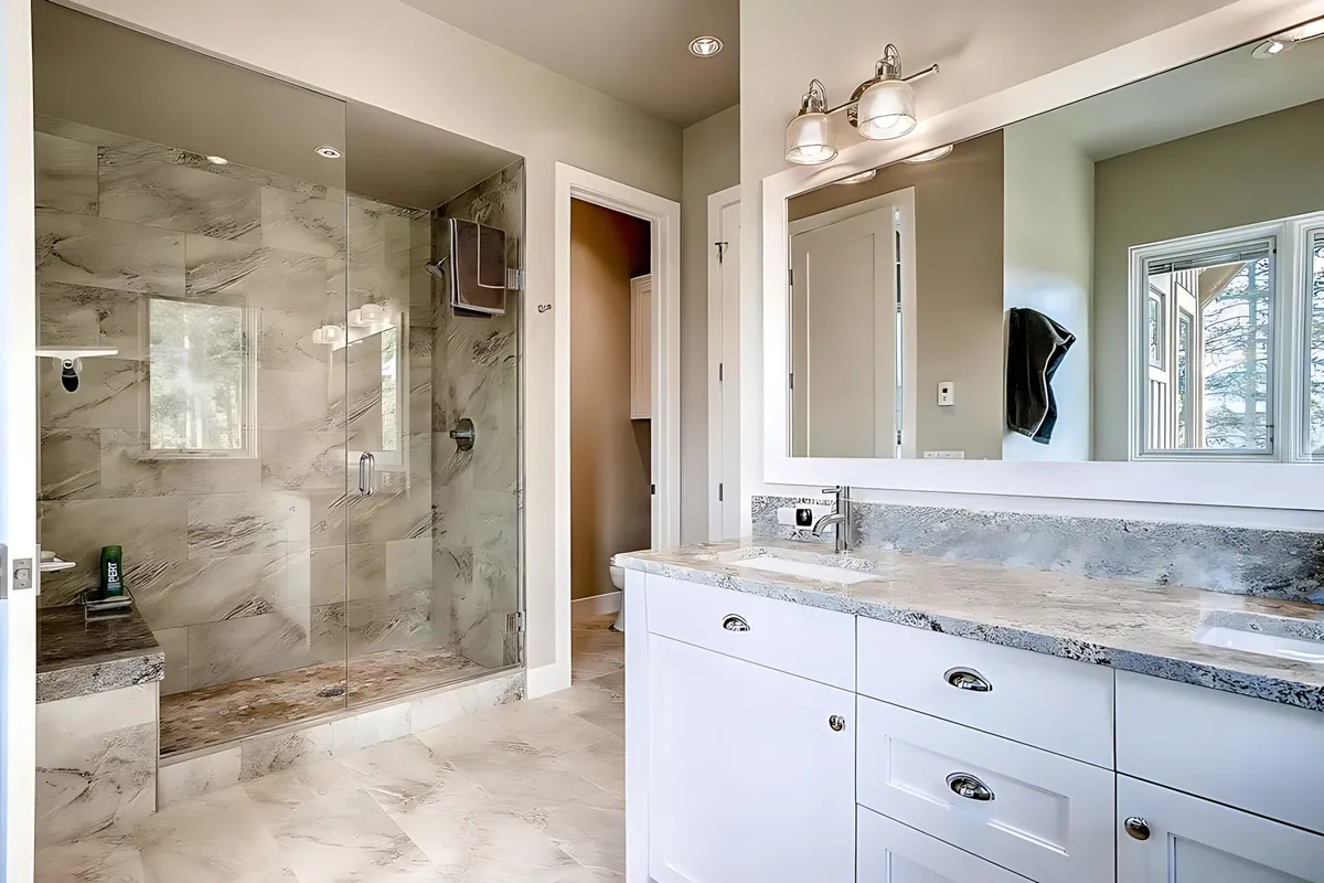 Wander Breckenridge Sunrise #45