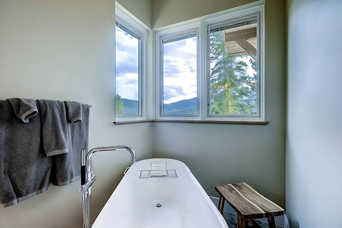 Wander Breckenridge Sunrise #23