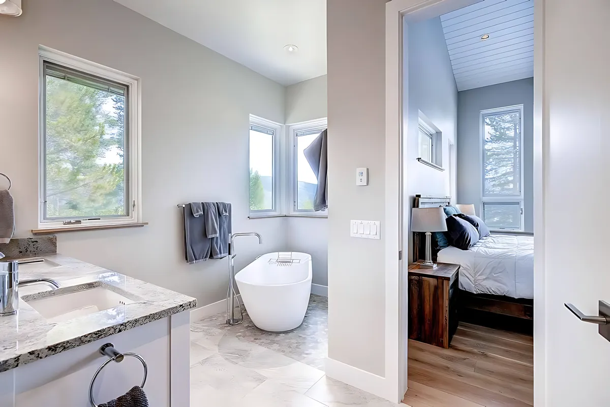 Wander Breckenridge Sunrise #6