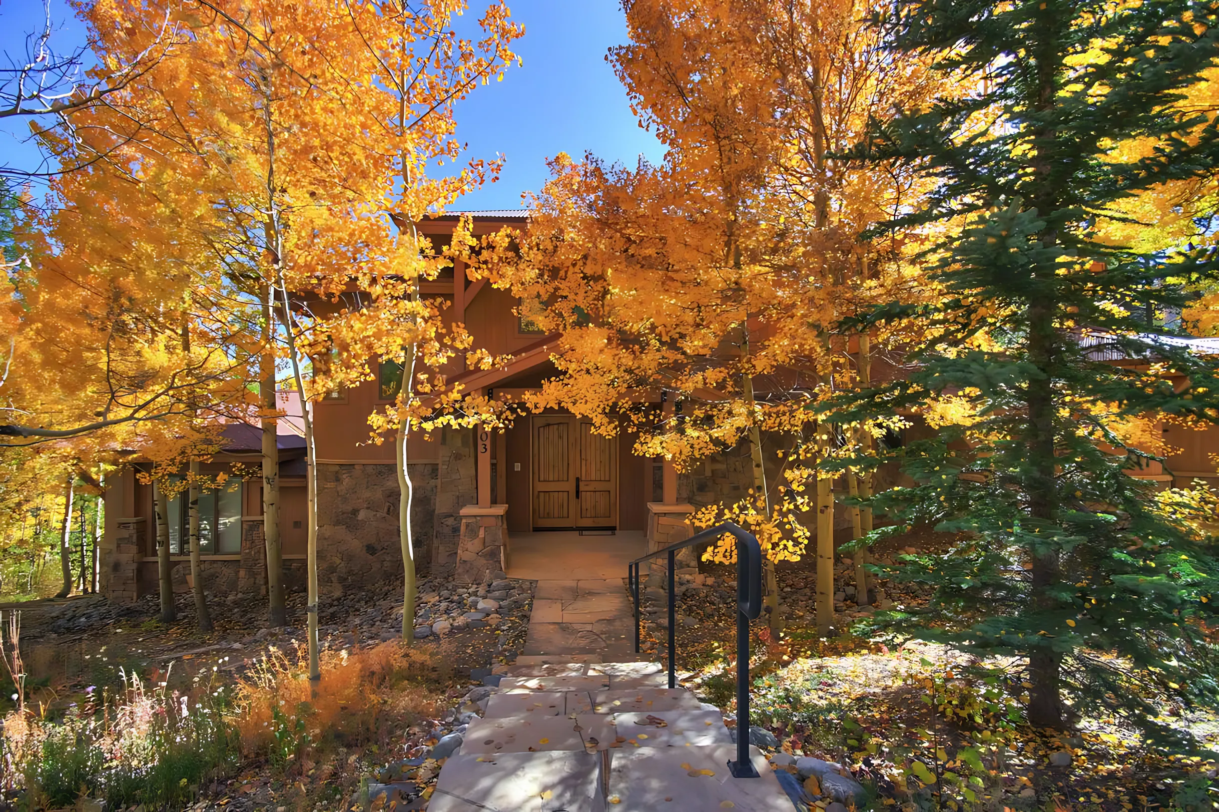 Wander Breckenridge Lookout #49
