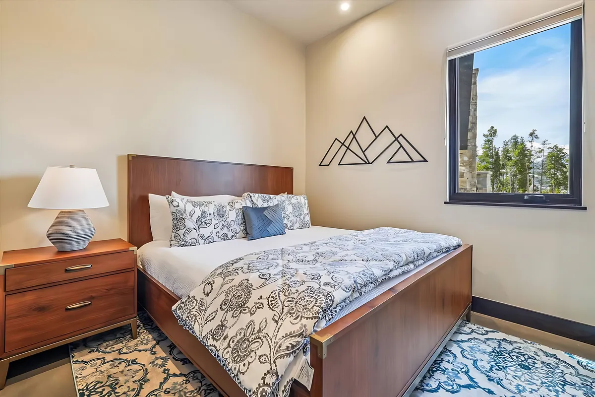 Bedroom 5 image