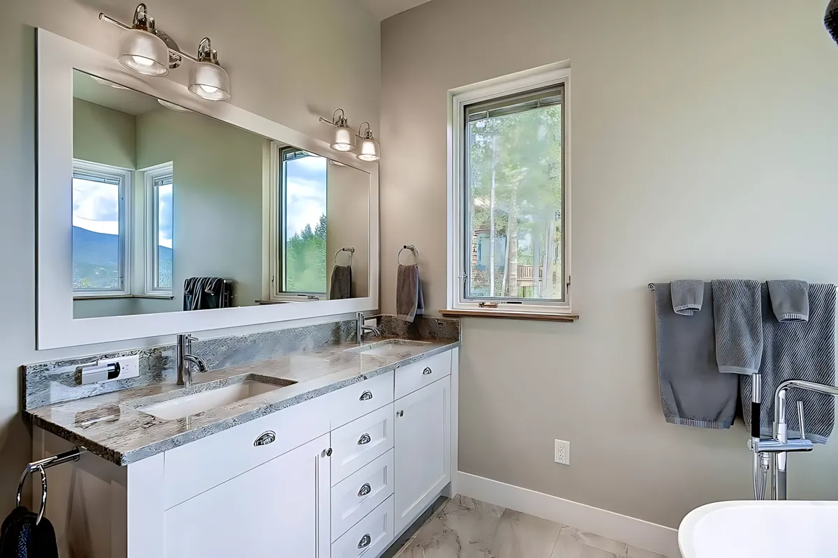 Wander Breckenridge Sunrise #34