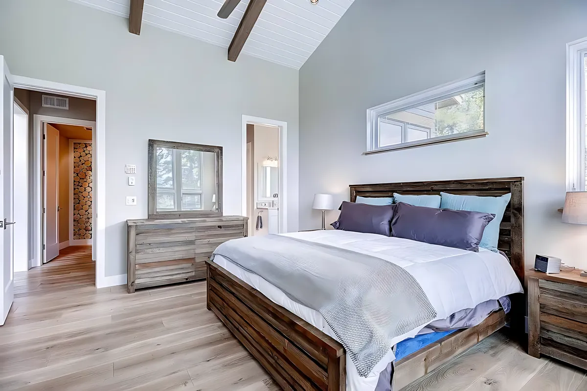 Bedroom 1 image
