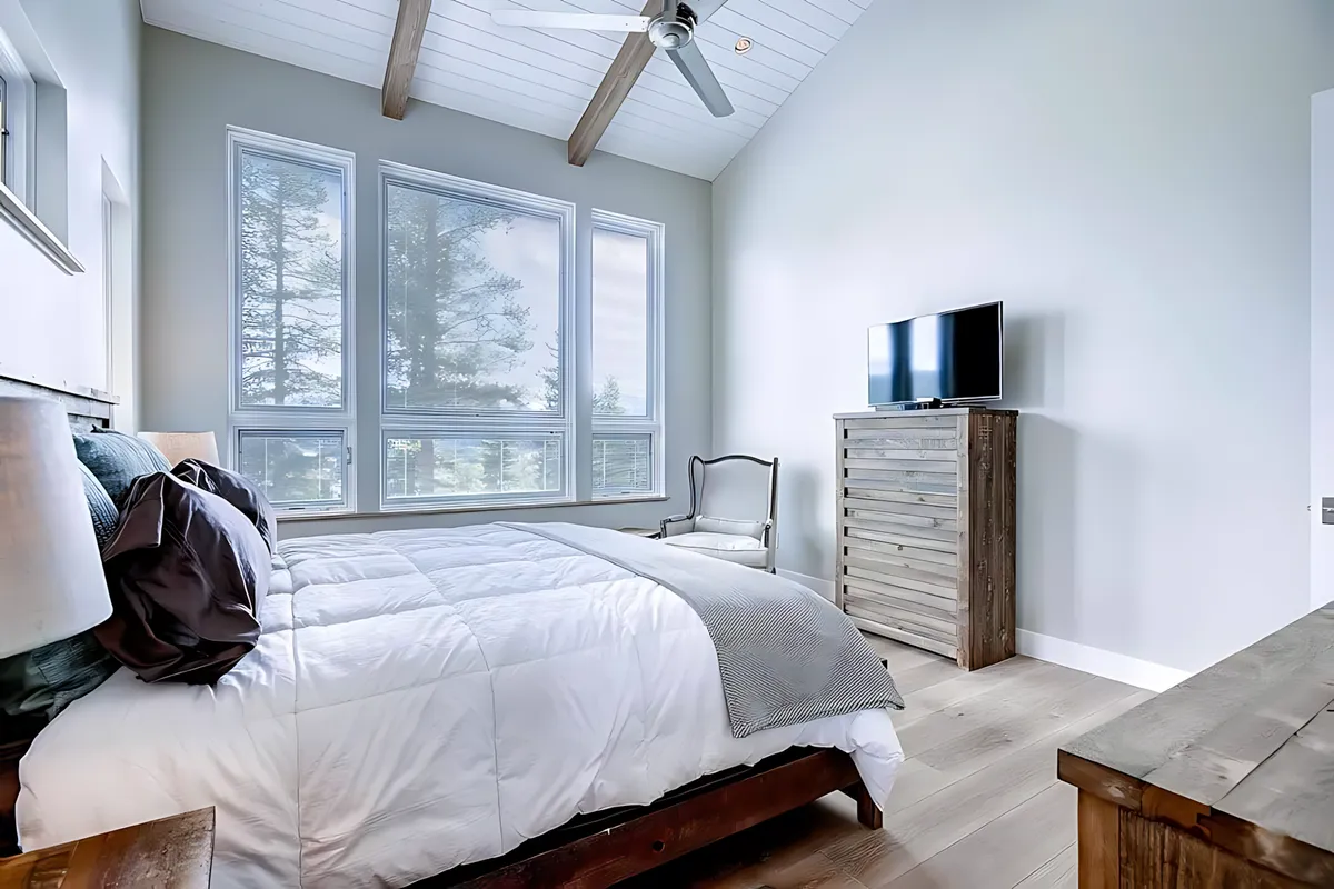 Wander Breckenridge Sunrise #35