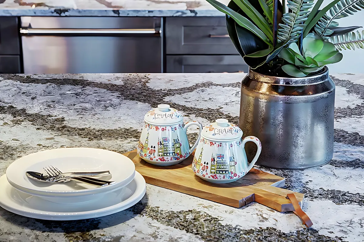 Wander Breckenridge Peaks #48