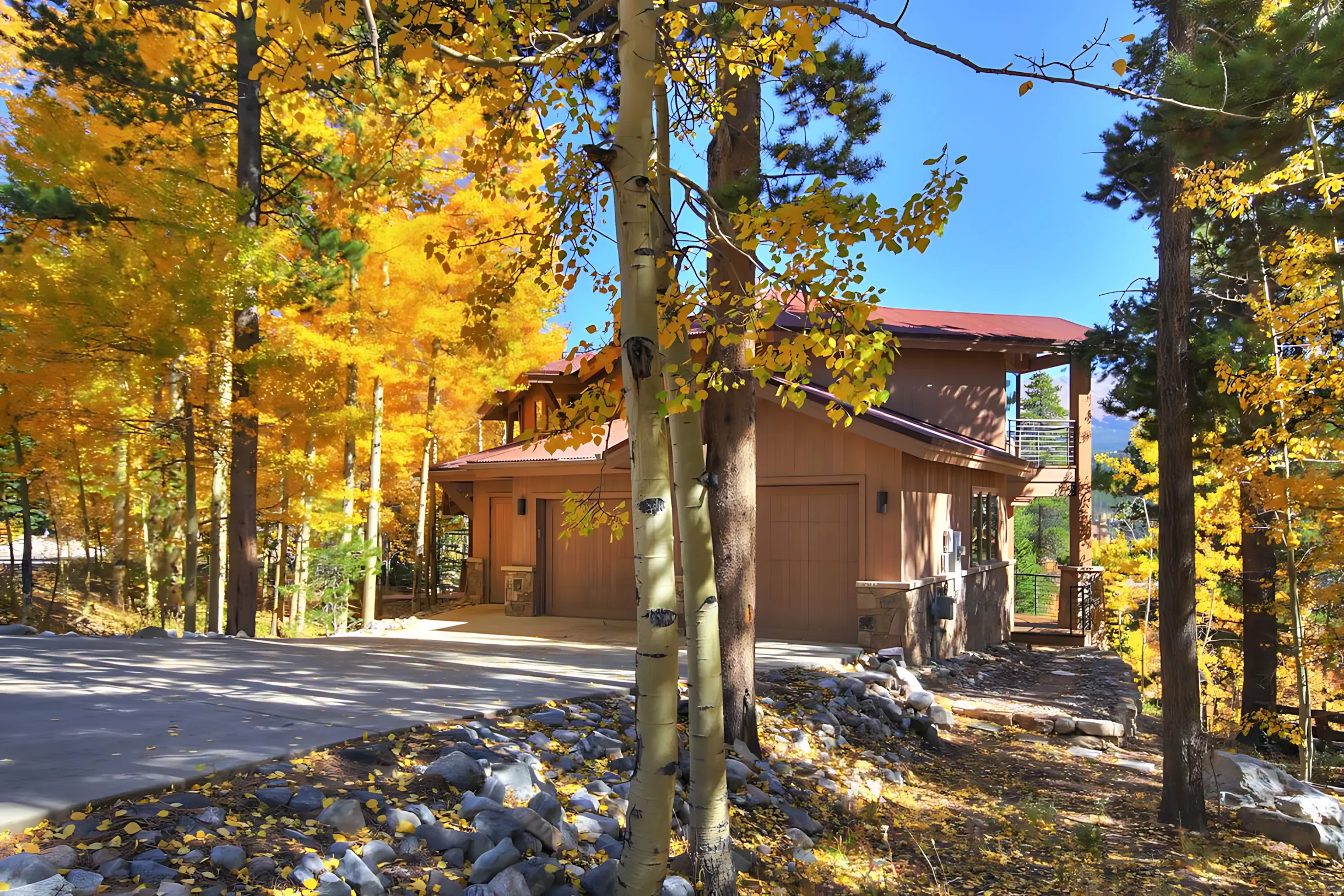 Wander Breckenridge Lookout #47