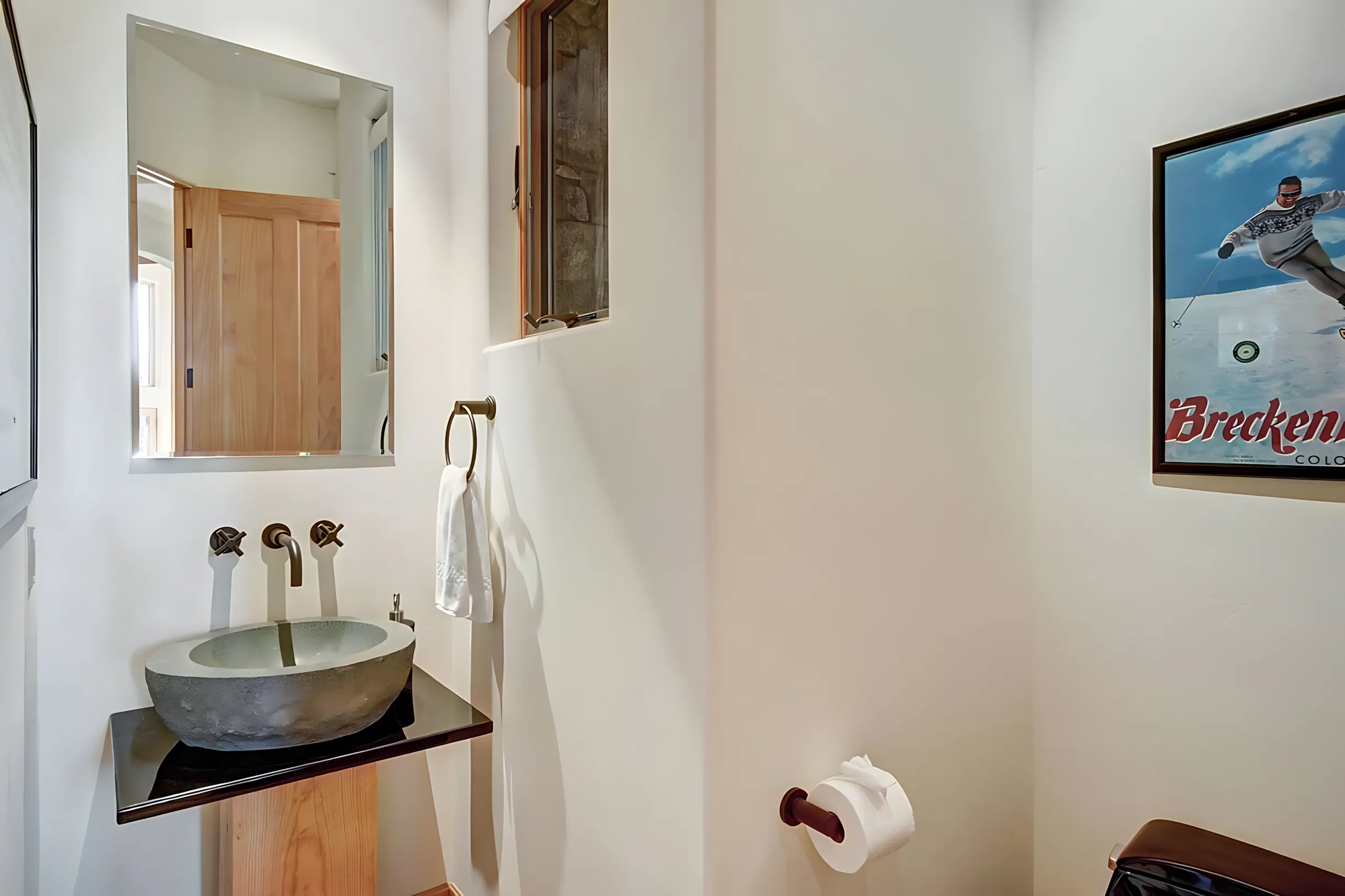 Wander Breckenridge Lookout #5