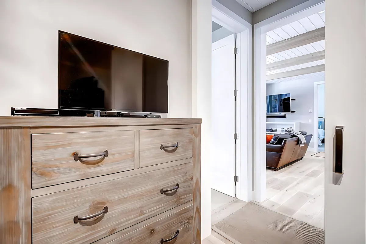 Wander Breckenridge Sunrise #25