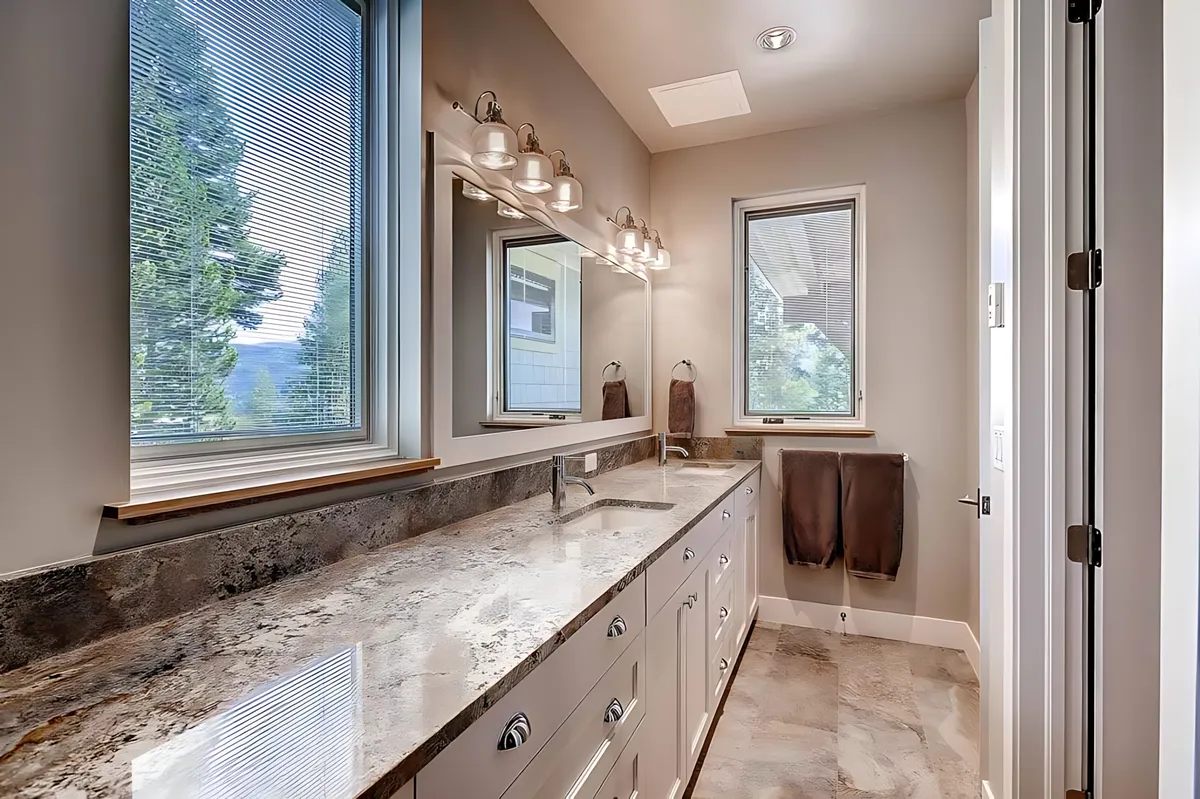 Wander Breckenridge Sunrise #11