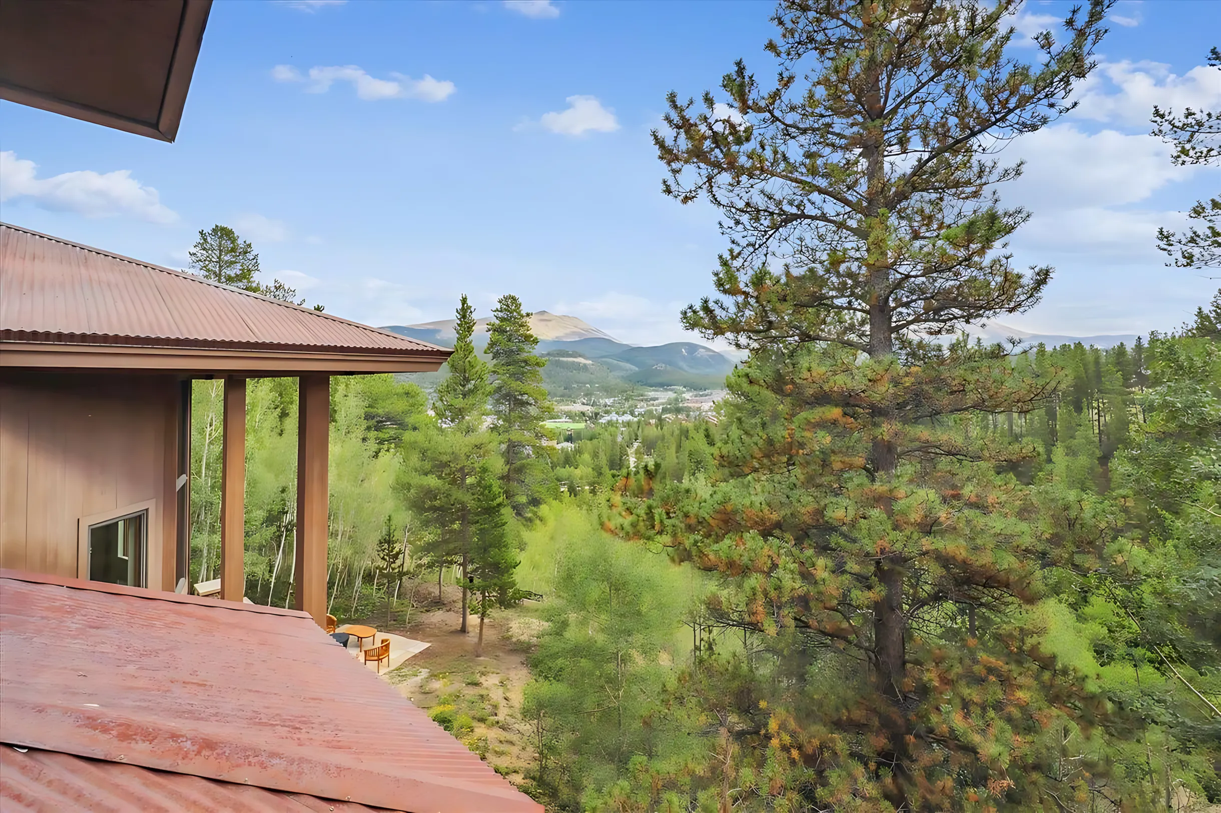 Wander Breckenridge Lookout #50