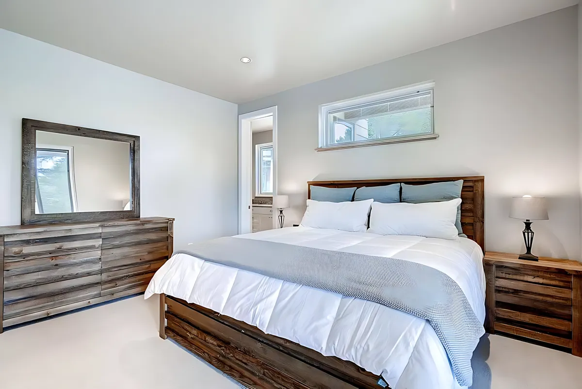 Bedroom 2 image