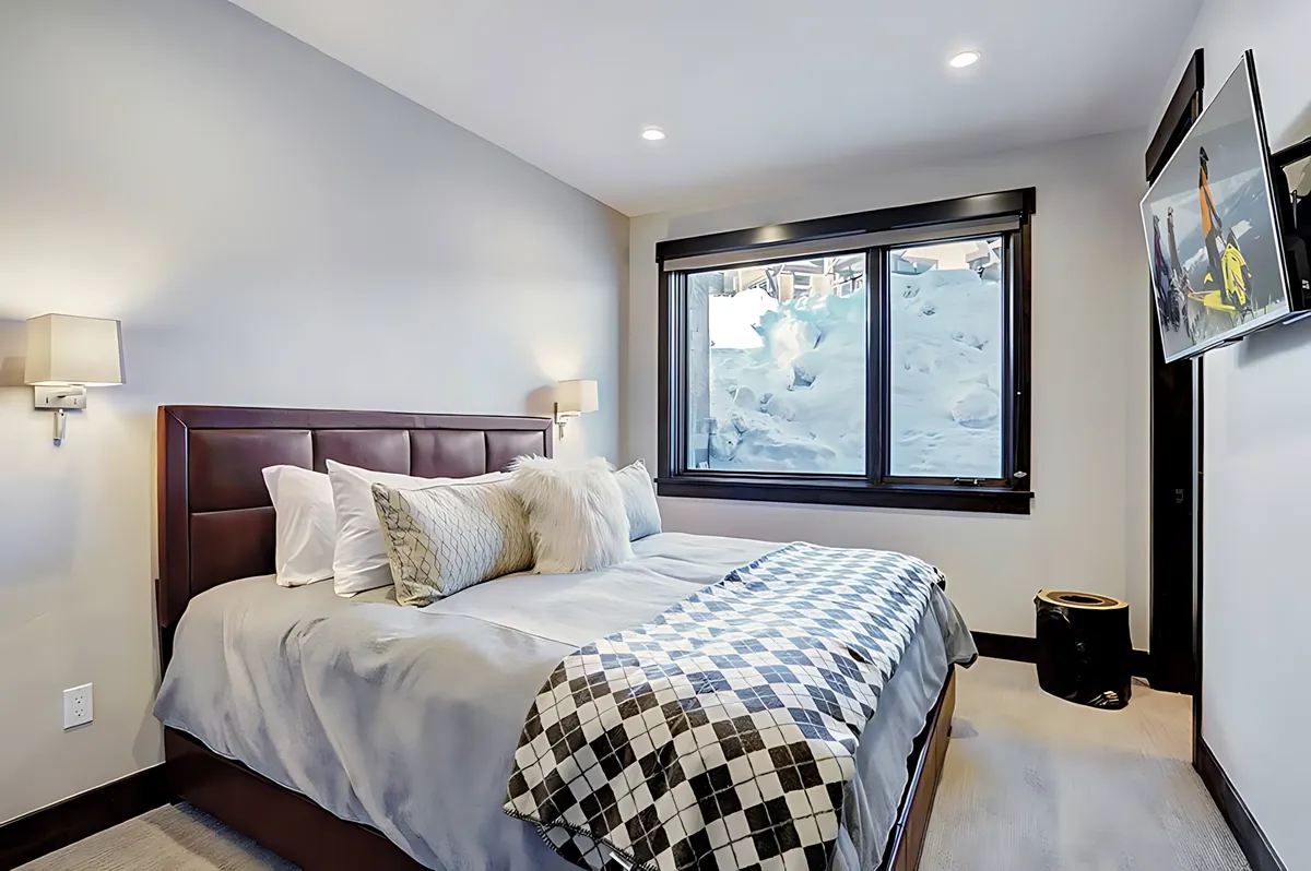 Bedroom 2 image